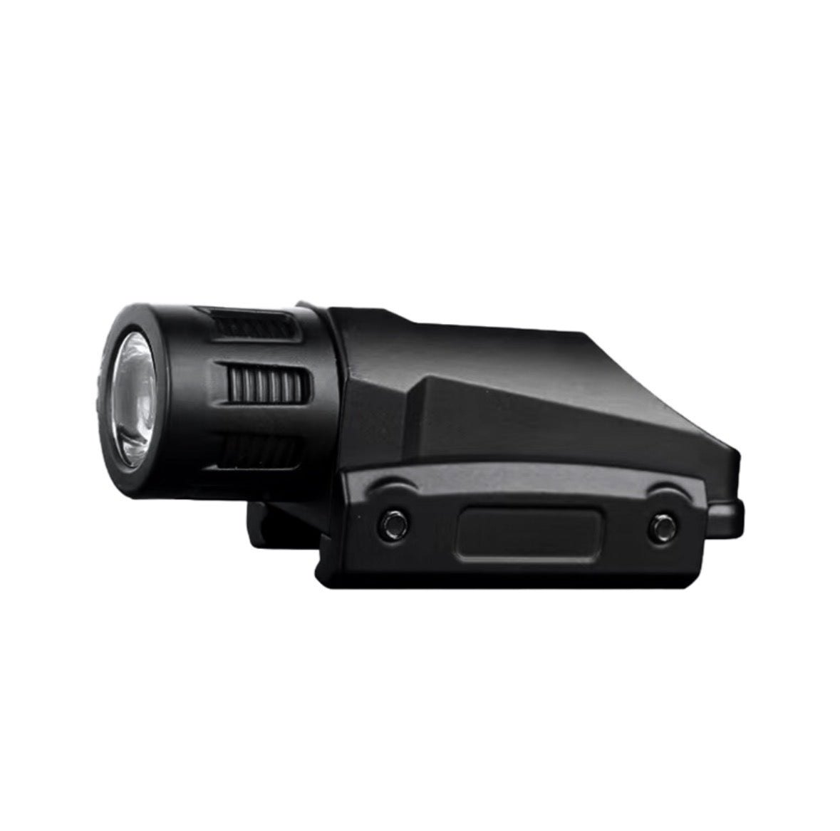 Metal Flash Light