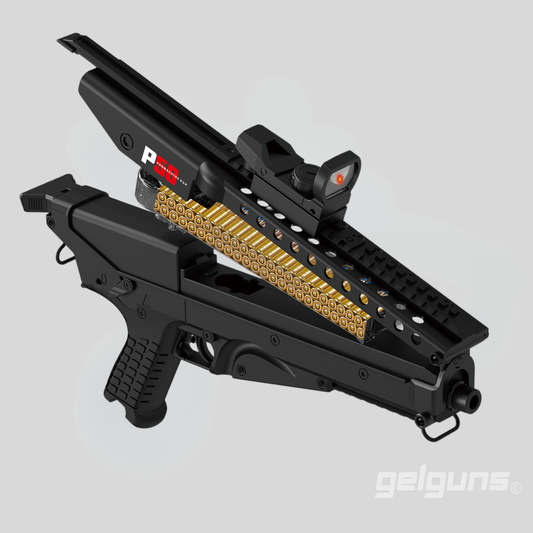 P50 Gel Blaster